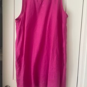 J. Crew Dress Size XL